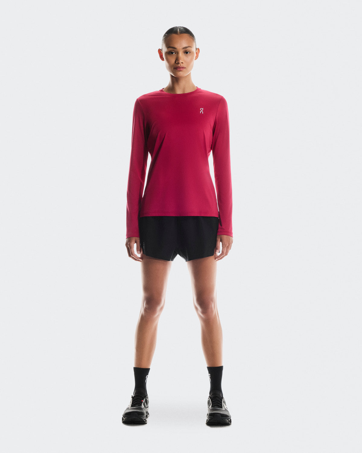 Core Long-T - Womens