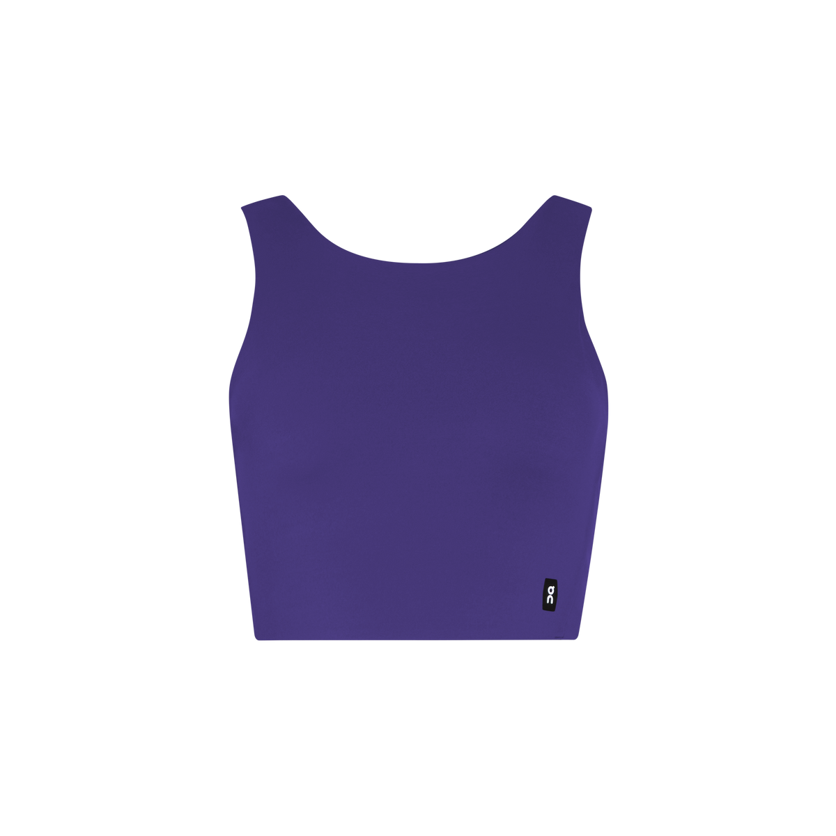 Core 2-in-1 Crop - Womens