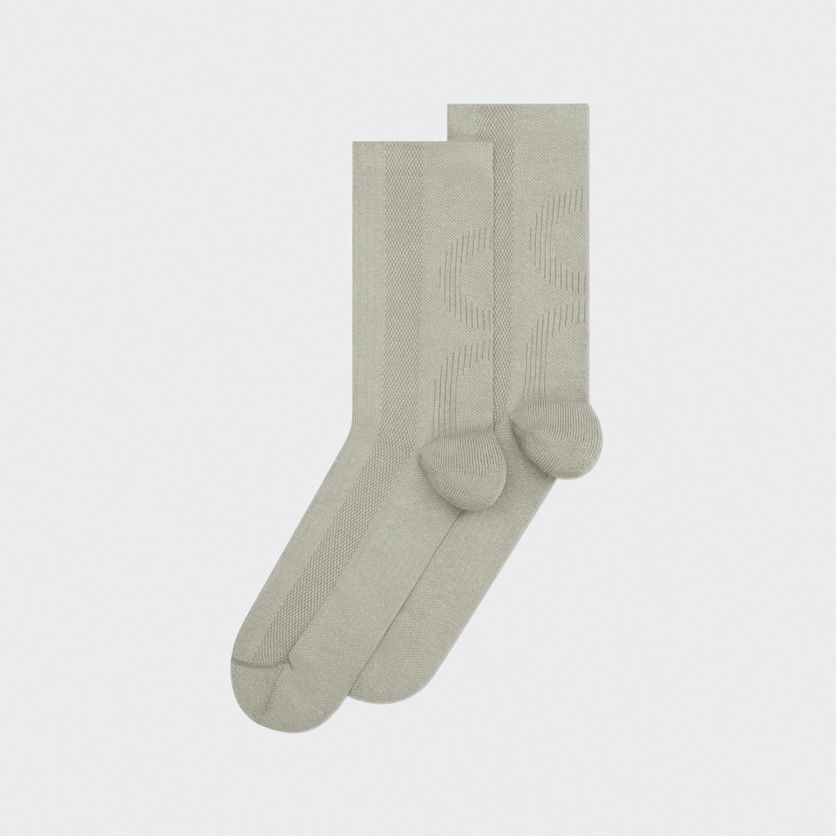 Hybrid Sock High 2P