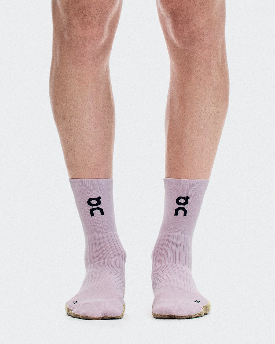 On Trail Sock High 2P