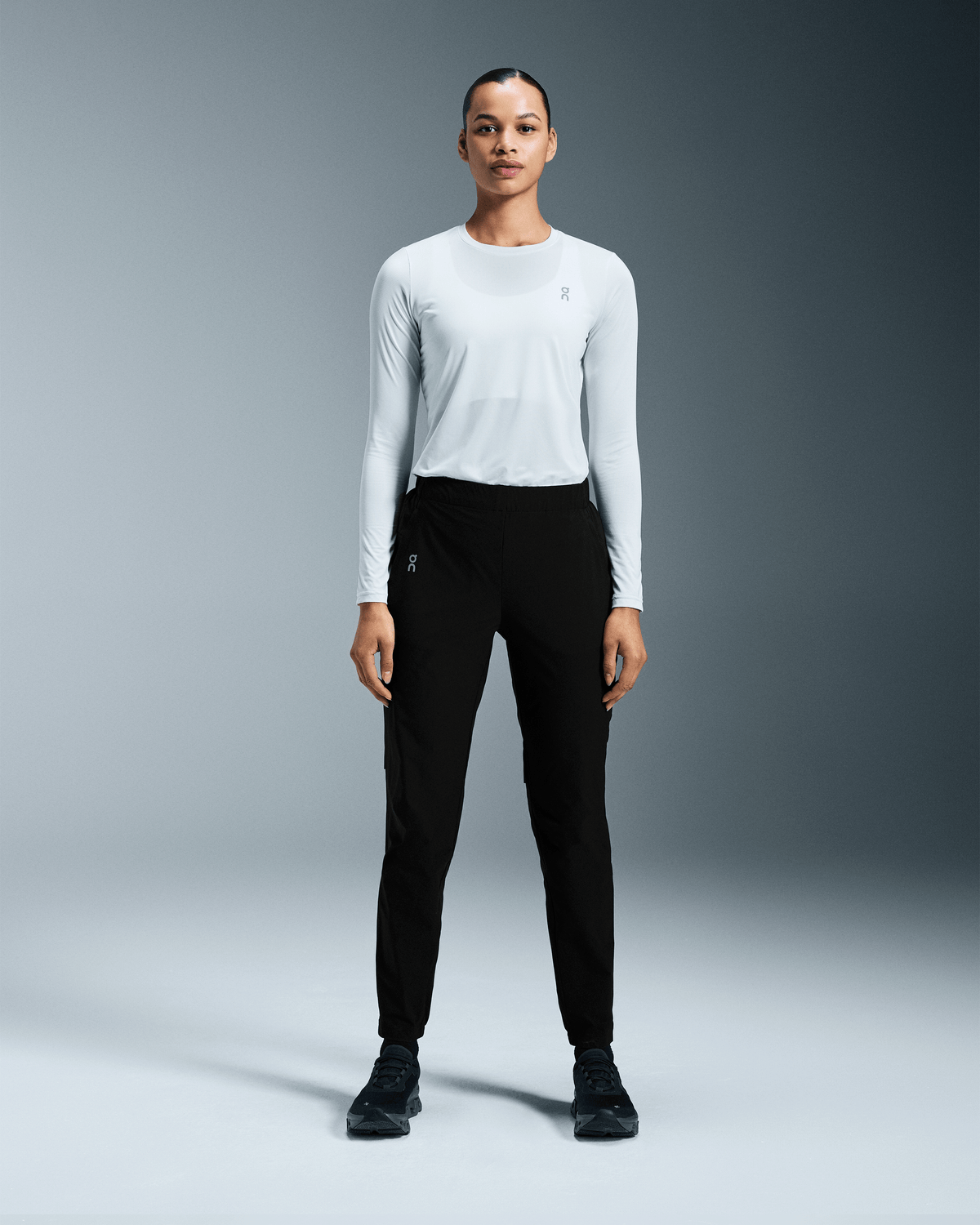 Core Pants - Womens