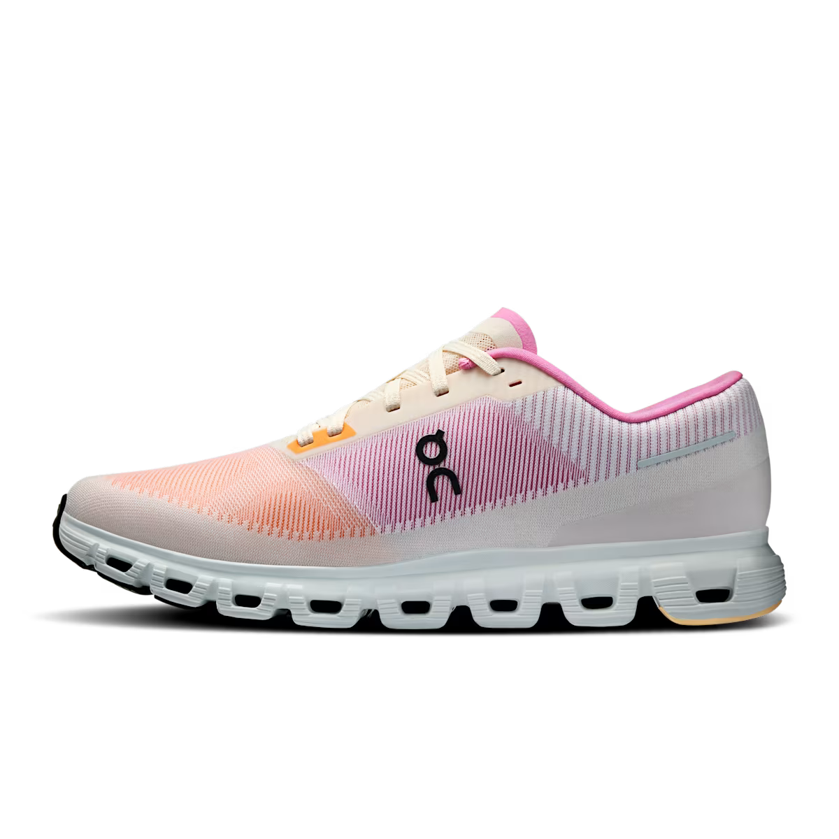 On Running Cloud 6 Push Tangerine Raspberry