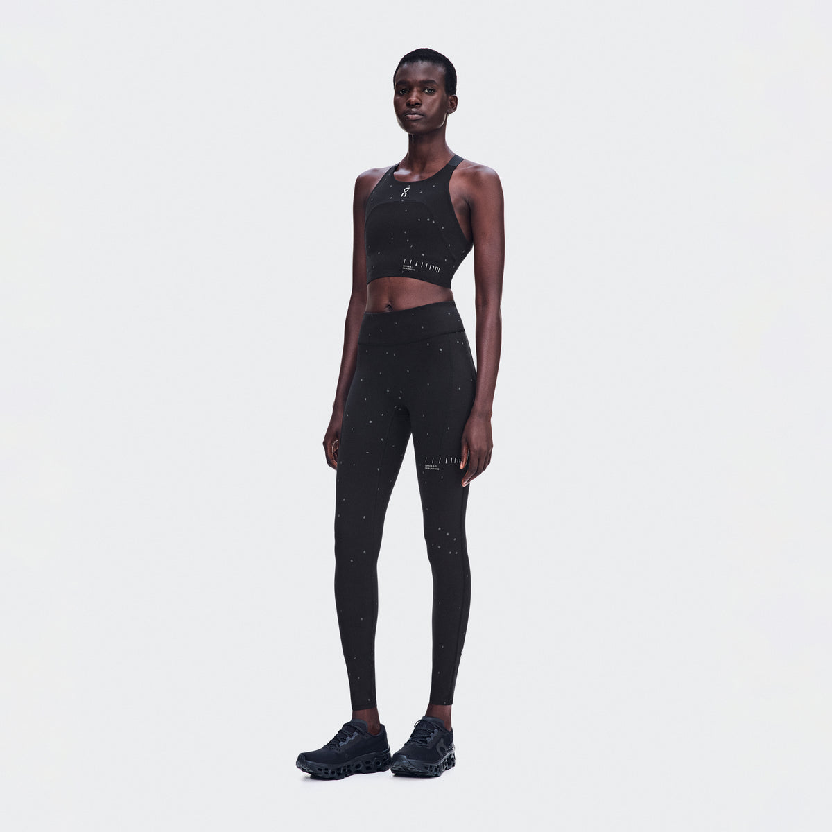 Performance Tights Lumos - Womens
