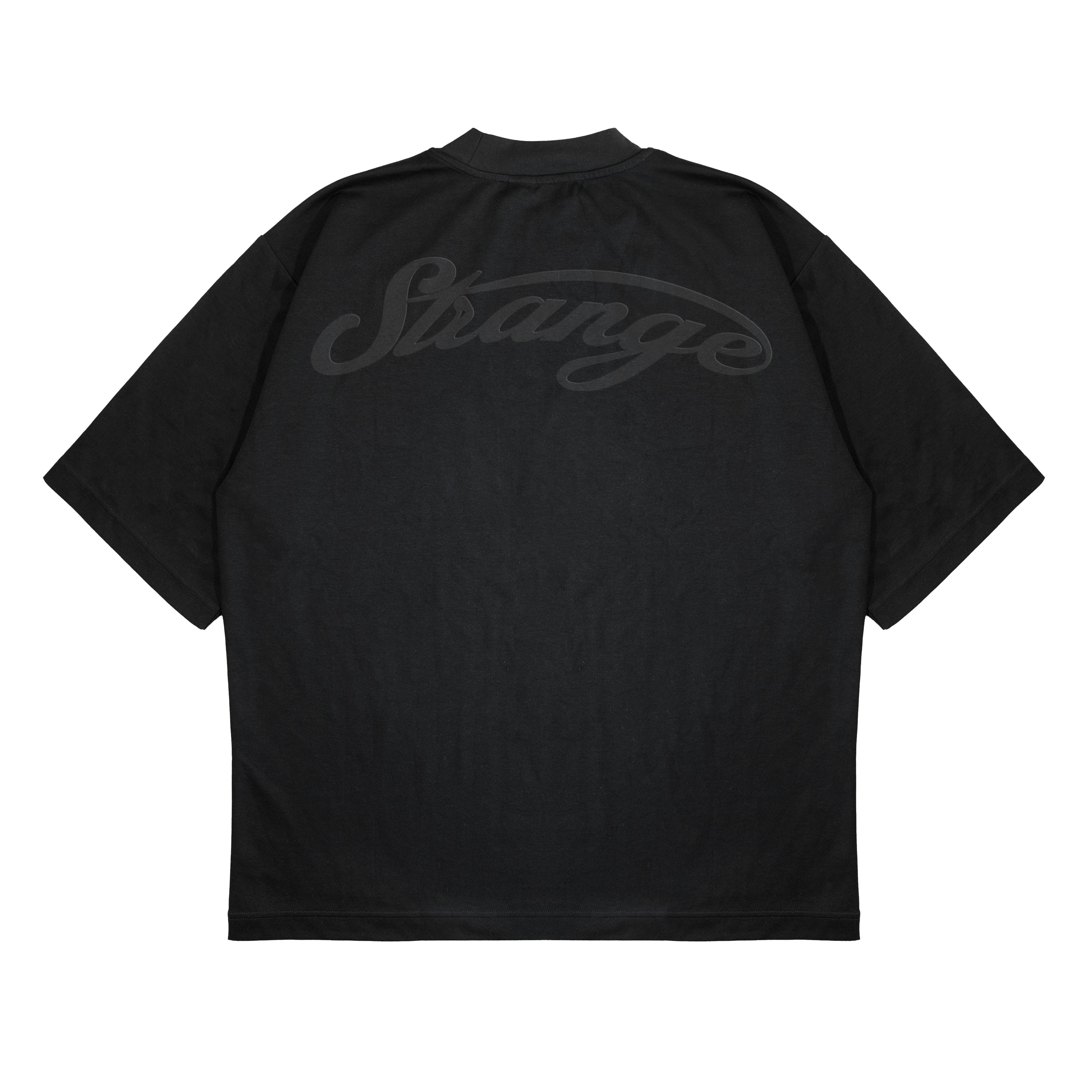 BARKING BLACK SOLID 2.0