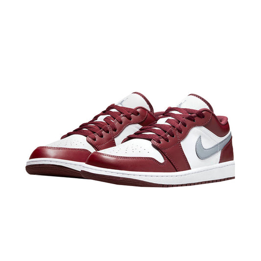 Air Jordan 1 Low Bordeaux