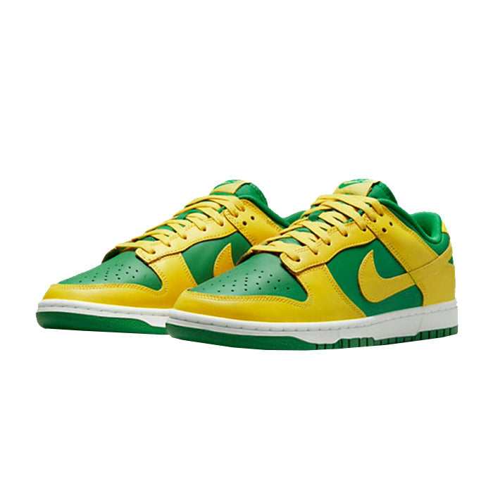 Nike Dunk Low Retro Reverse Brazil