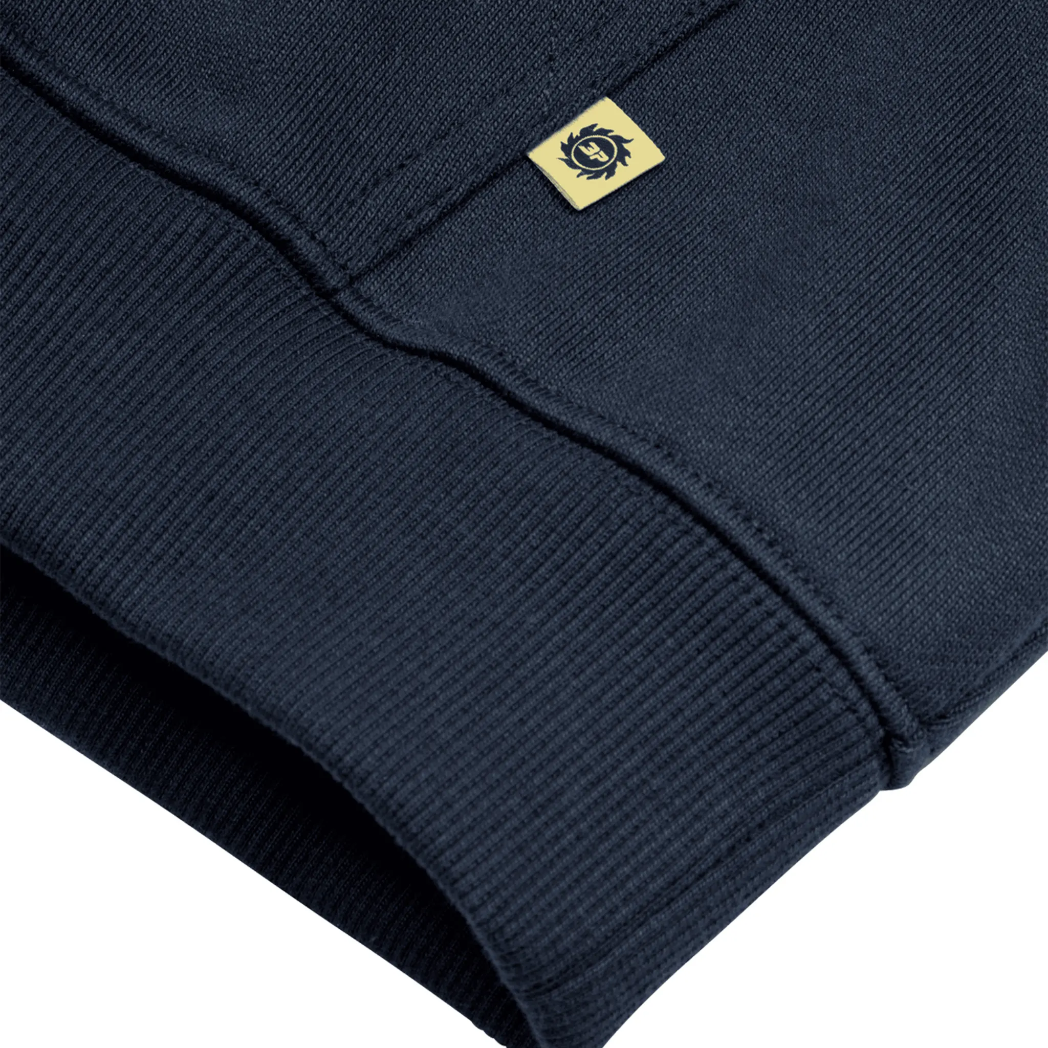 Broken Planet Space Club Outerspace Blue Hoodie