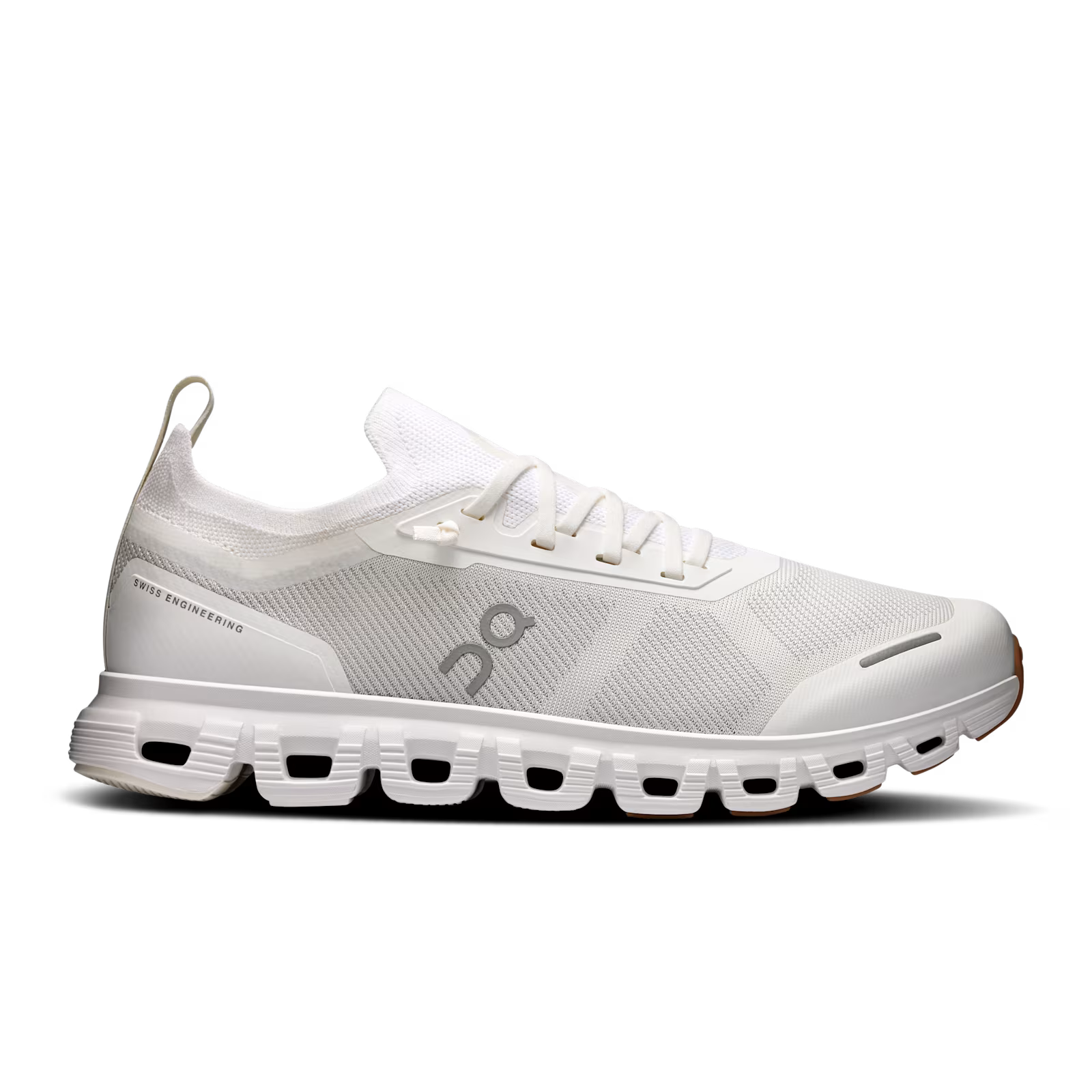On Running Cloud 6 Versa White