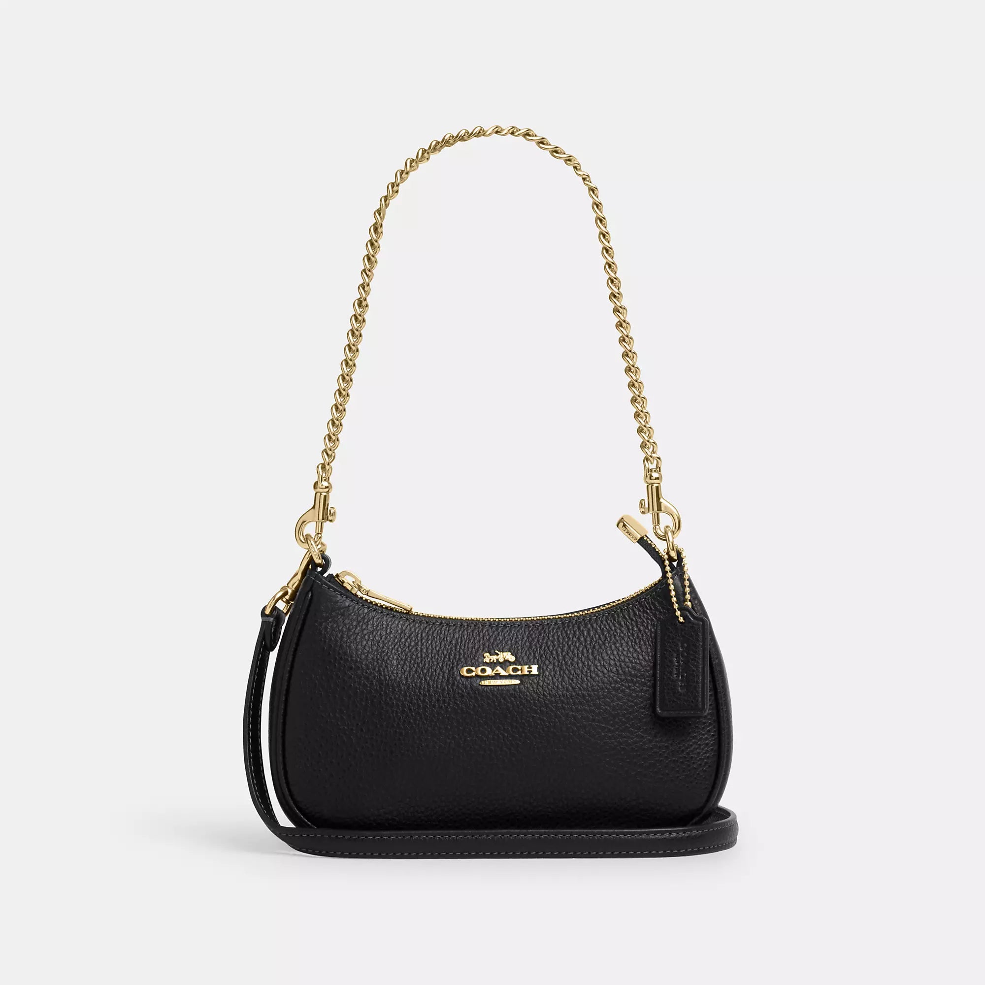 Coach Teri Mini Crossbody Bag