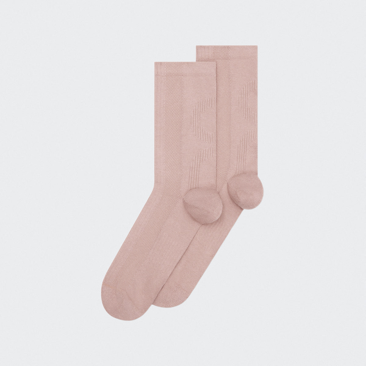 Hybrid Sock High 2P