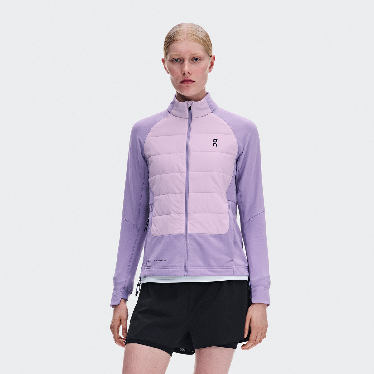 Weather Hybrid Jacket - Womens