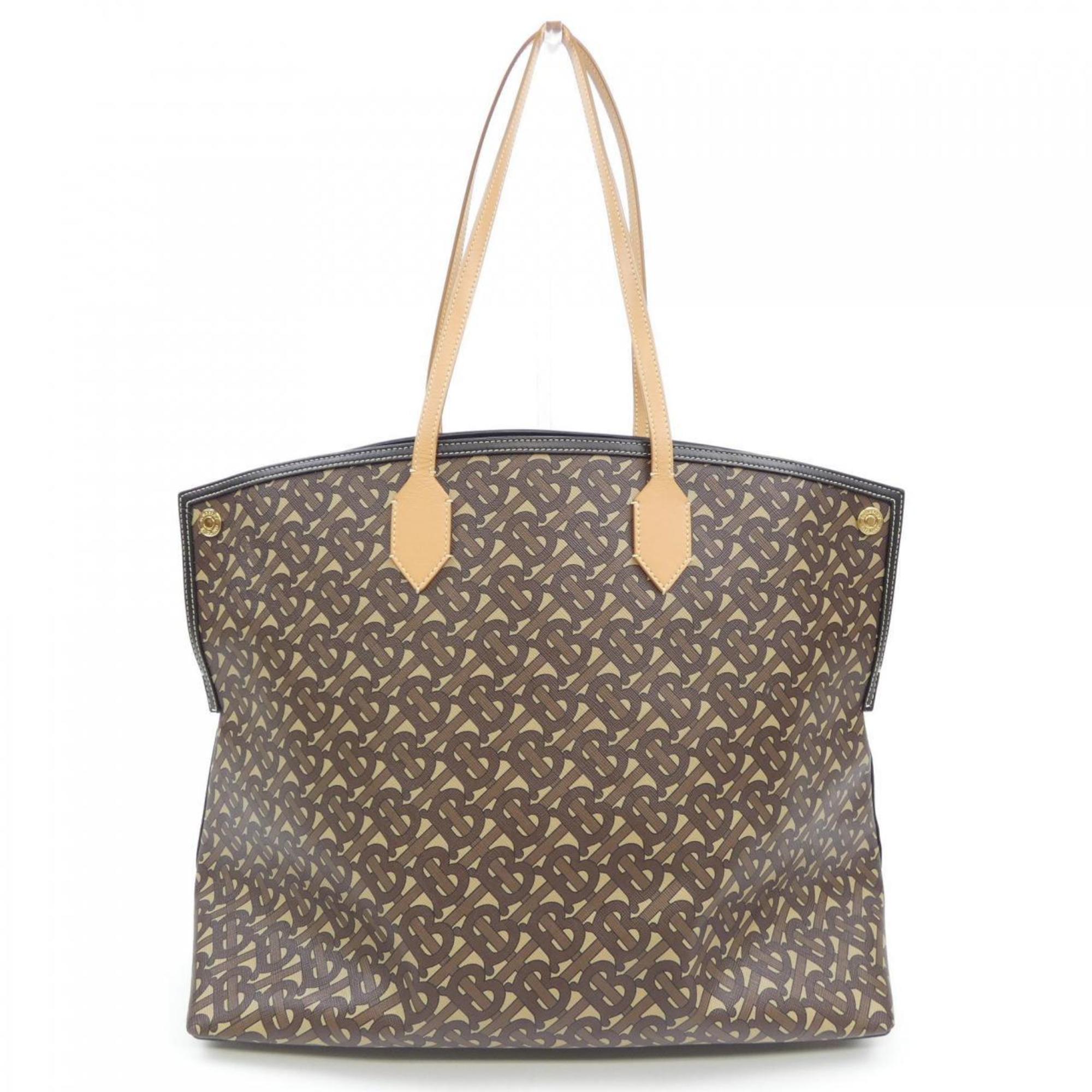Burberry Handbag (Pre-Owned)