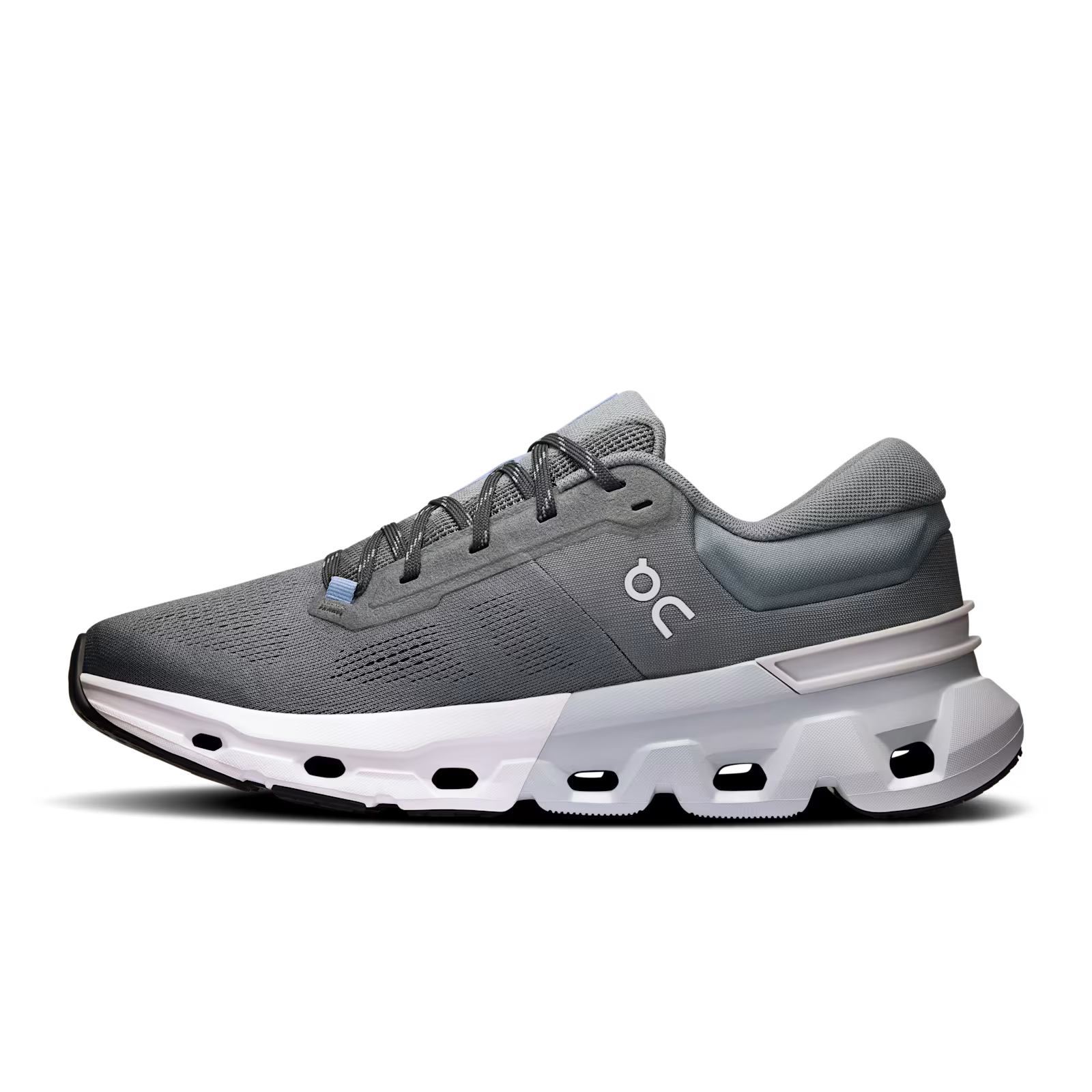 On Running Cloudflyer 5 Stone Glacier