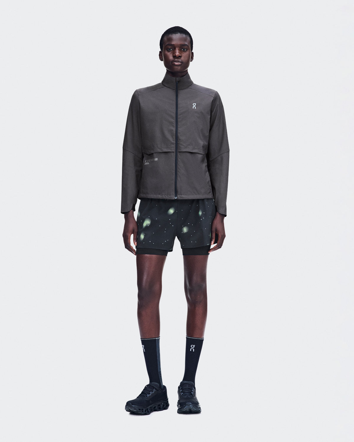 Weather Jacket Lumos - Womens