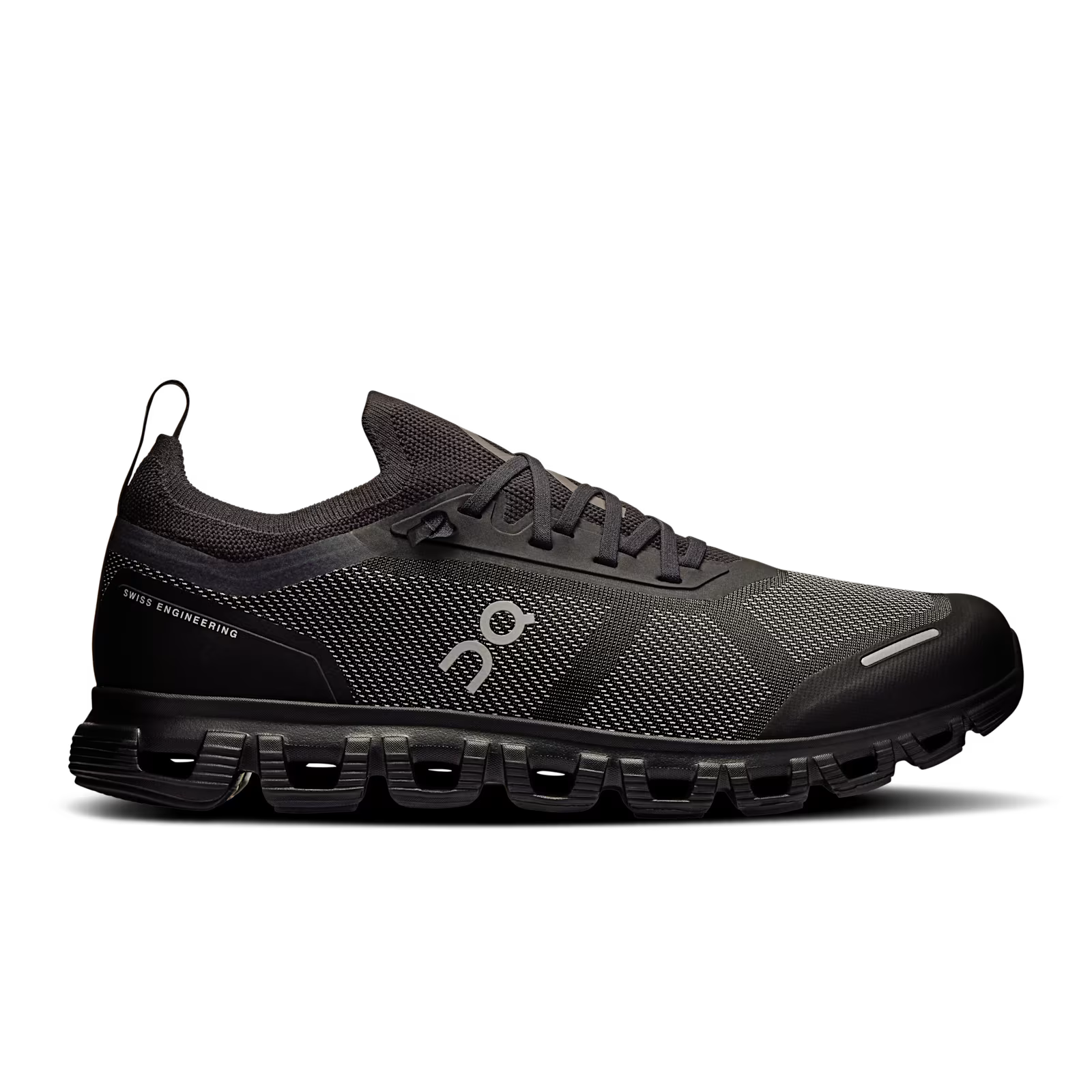 On Running Cloud 6 Versa Black Eclipse