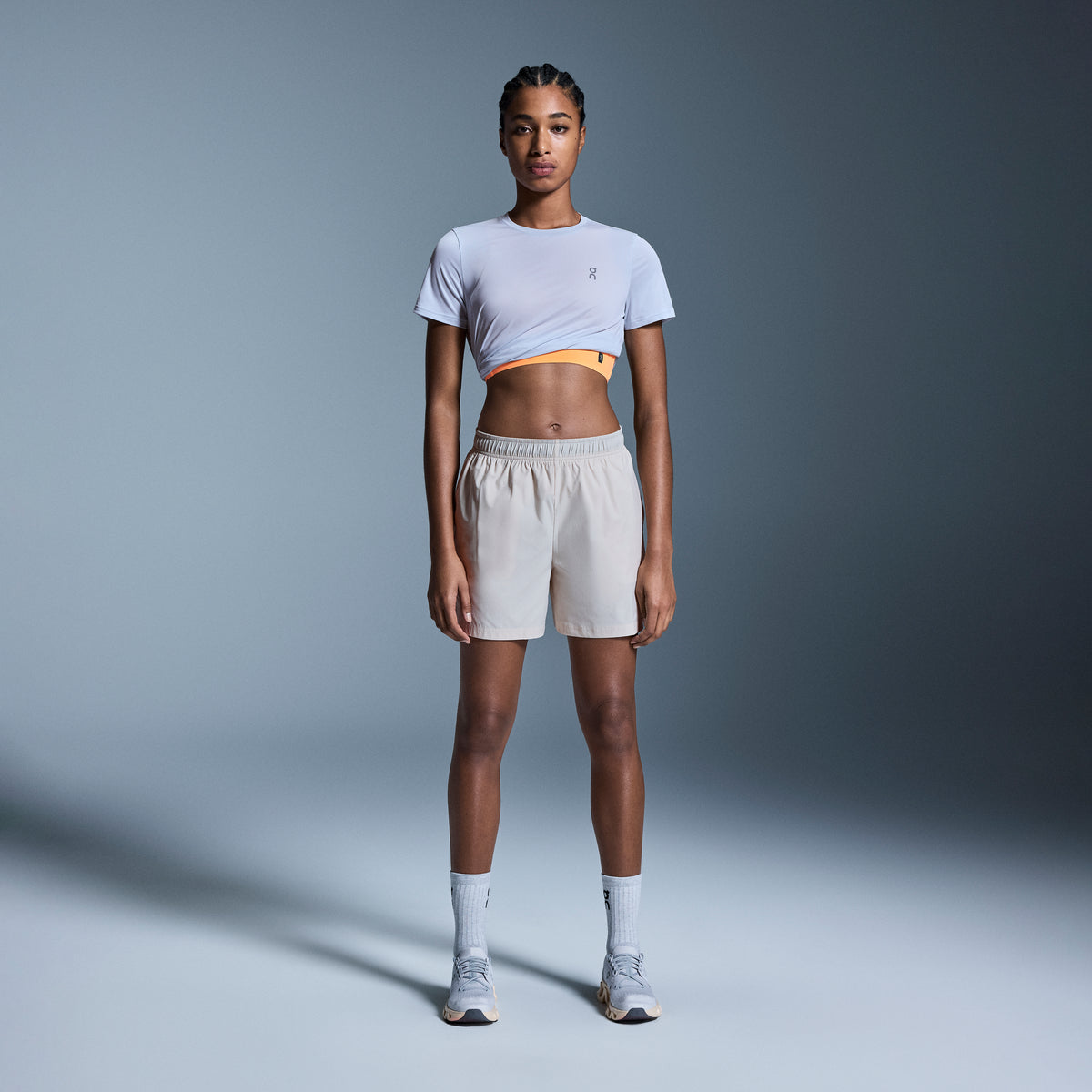 5" Core Shorts - Womens