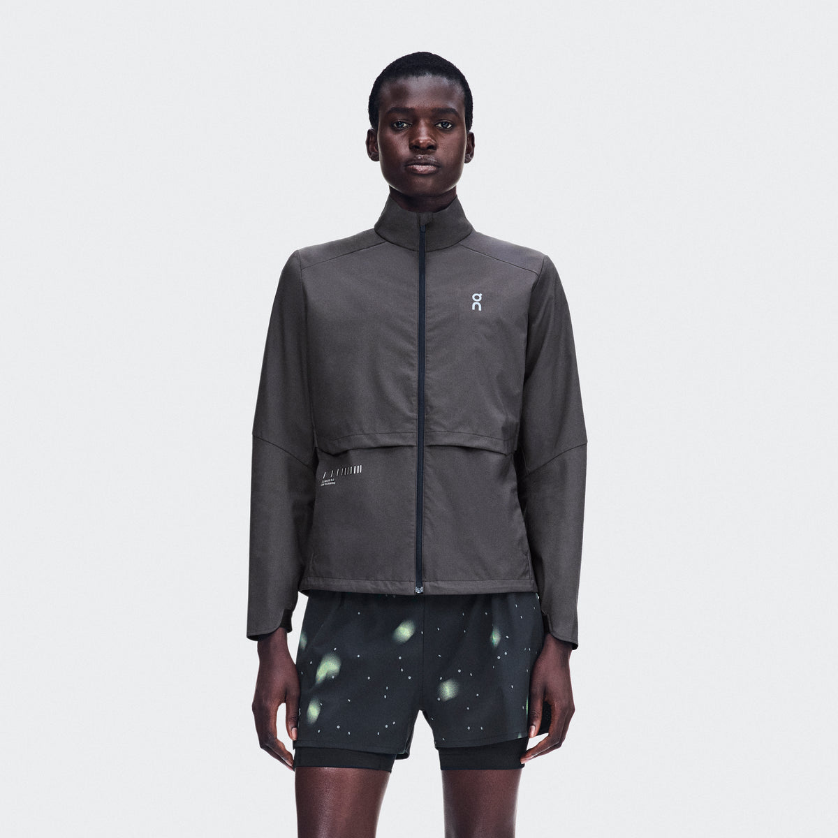 Weather Jacket Lumos - Womens