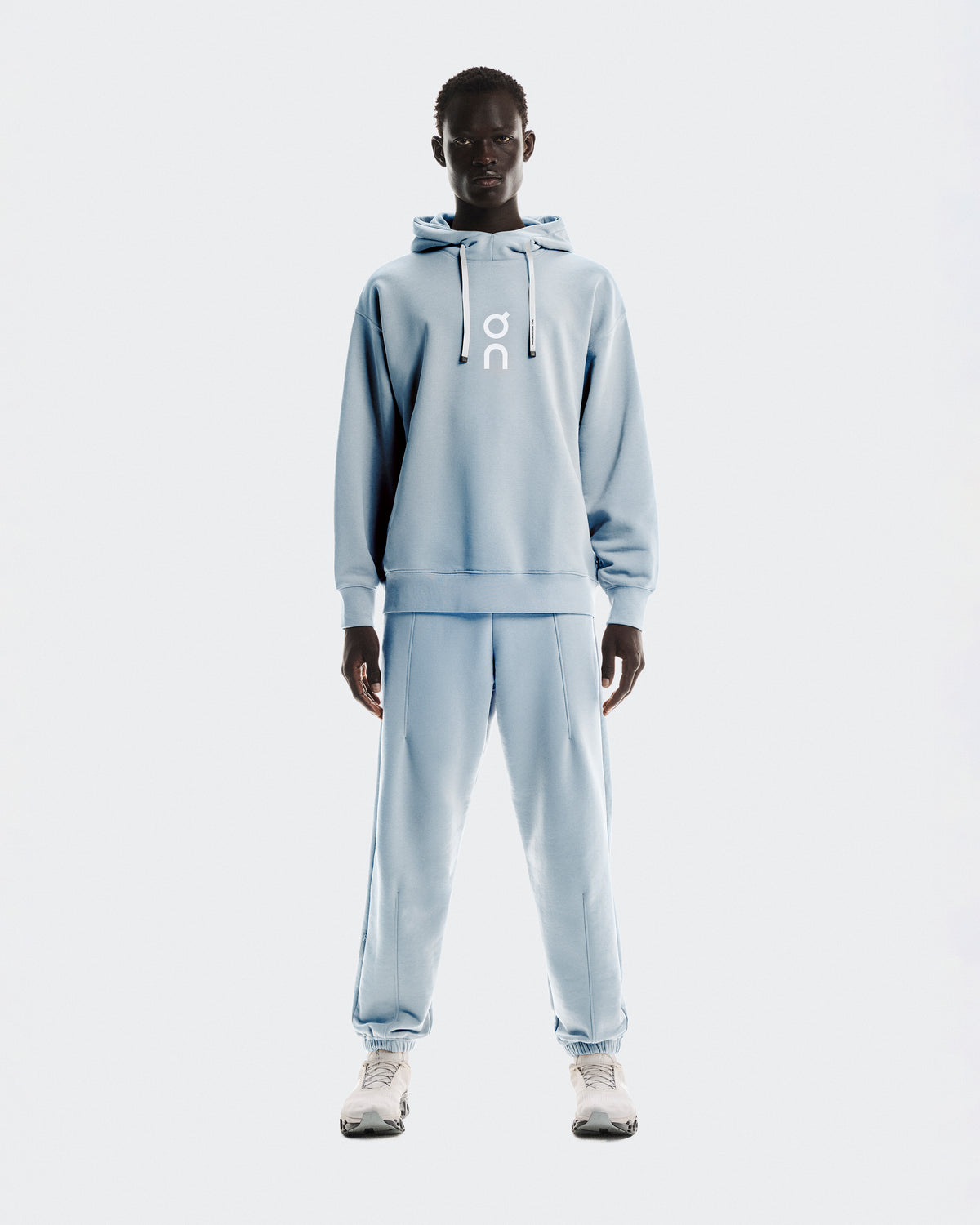 Club Hoodie - Mens