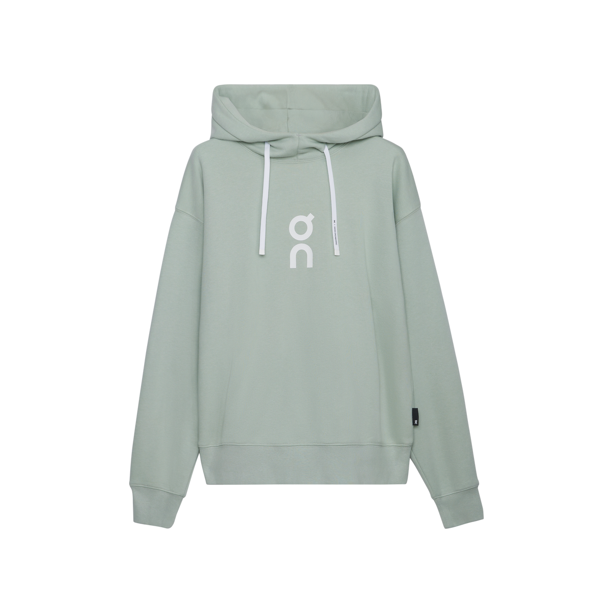 Club Hoodie - Womens