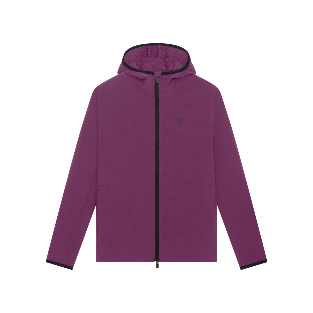 Weather Hoodie - Womens