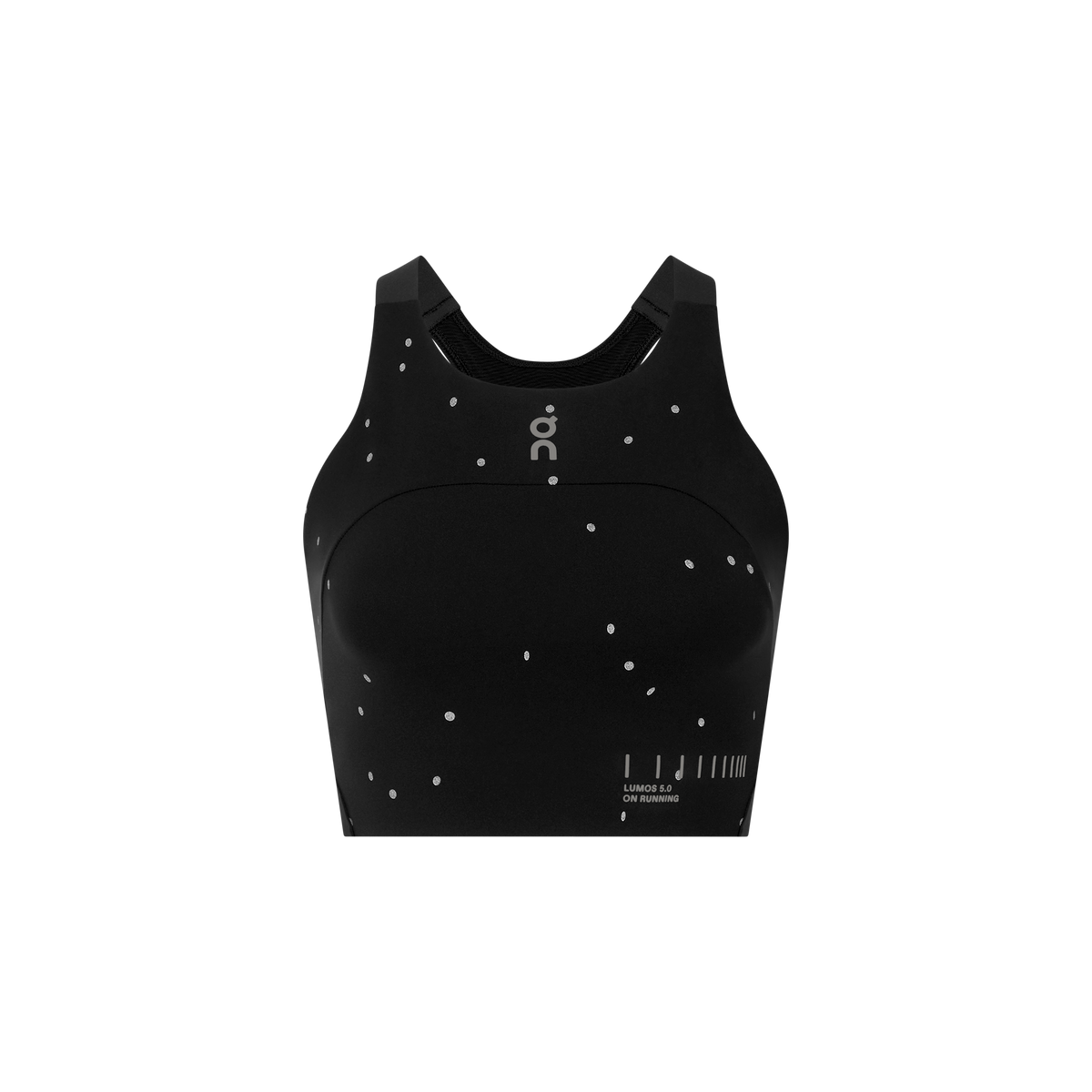 Performance Crop Lumos - Womens