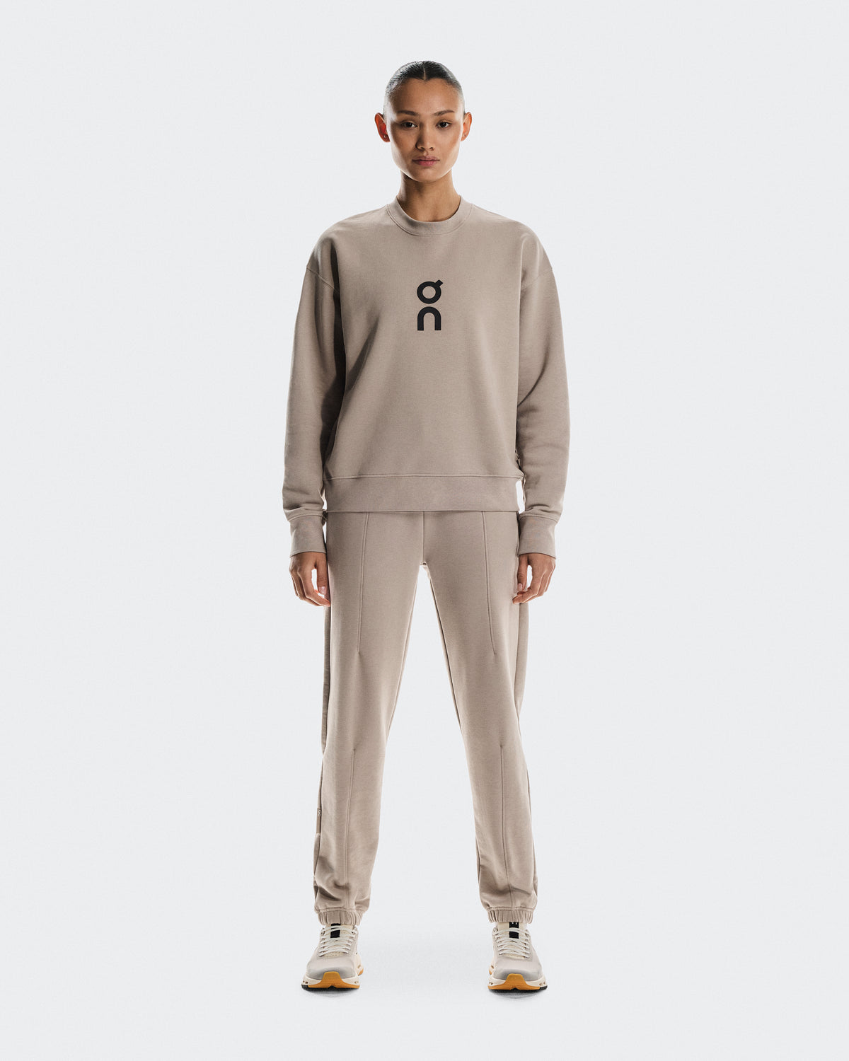 Club Crew - Womens