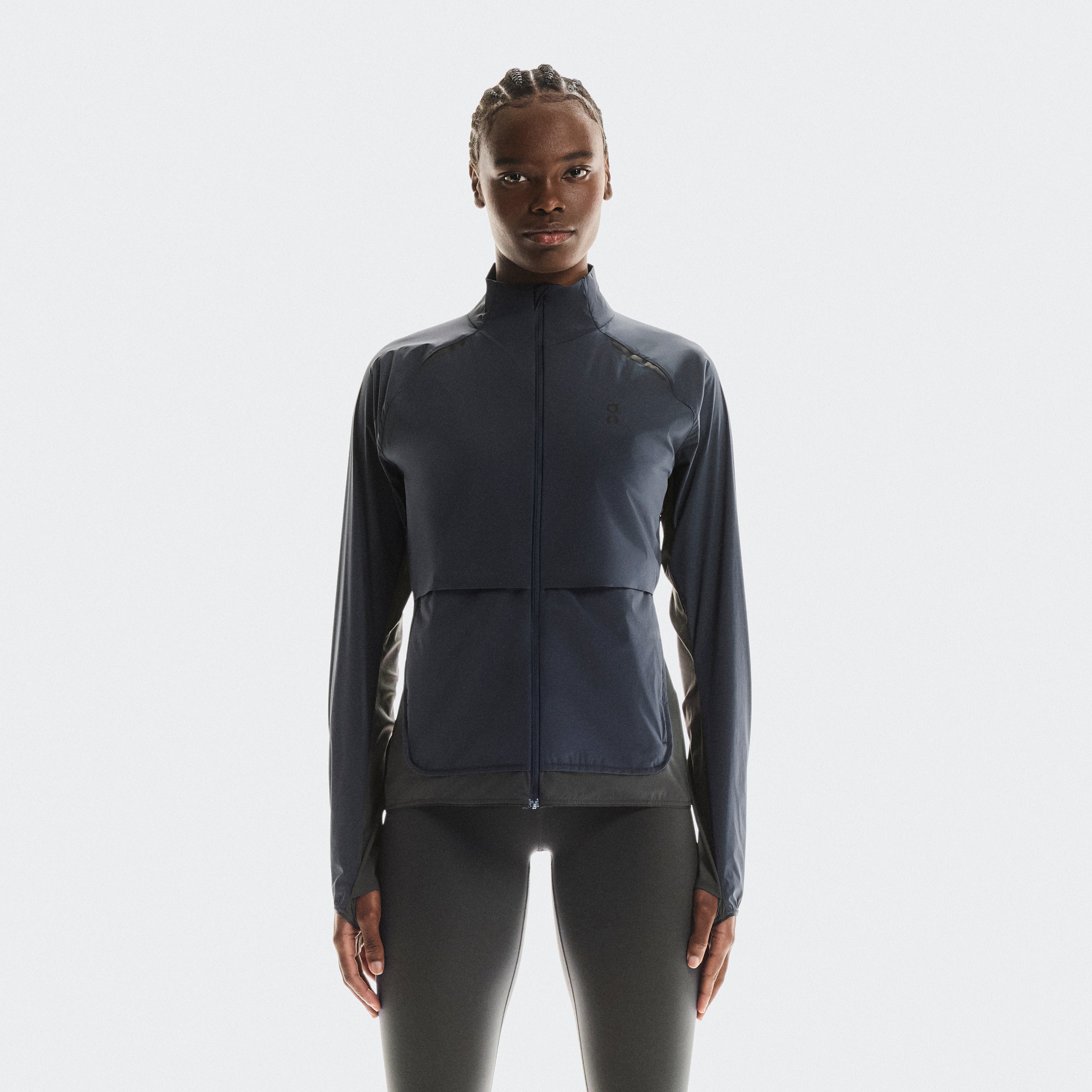 Weather Jacket Insulated - Womens
