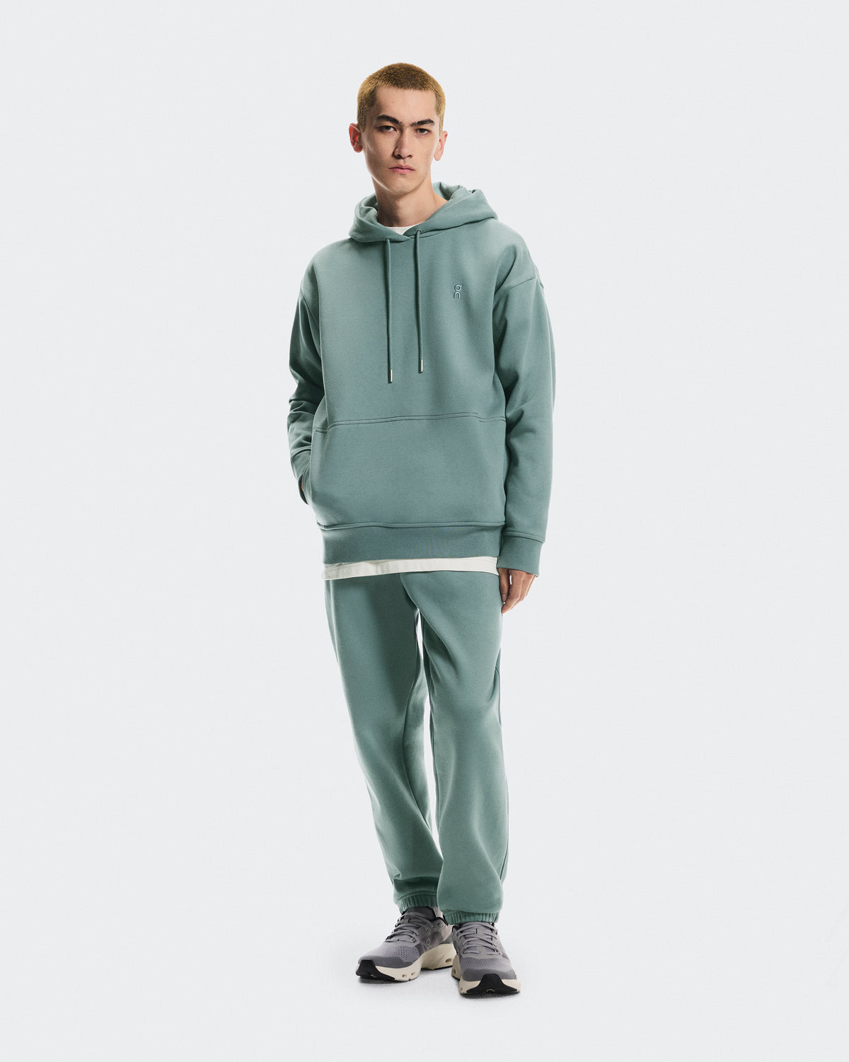 Club Collective Hoodie - Mens