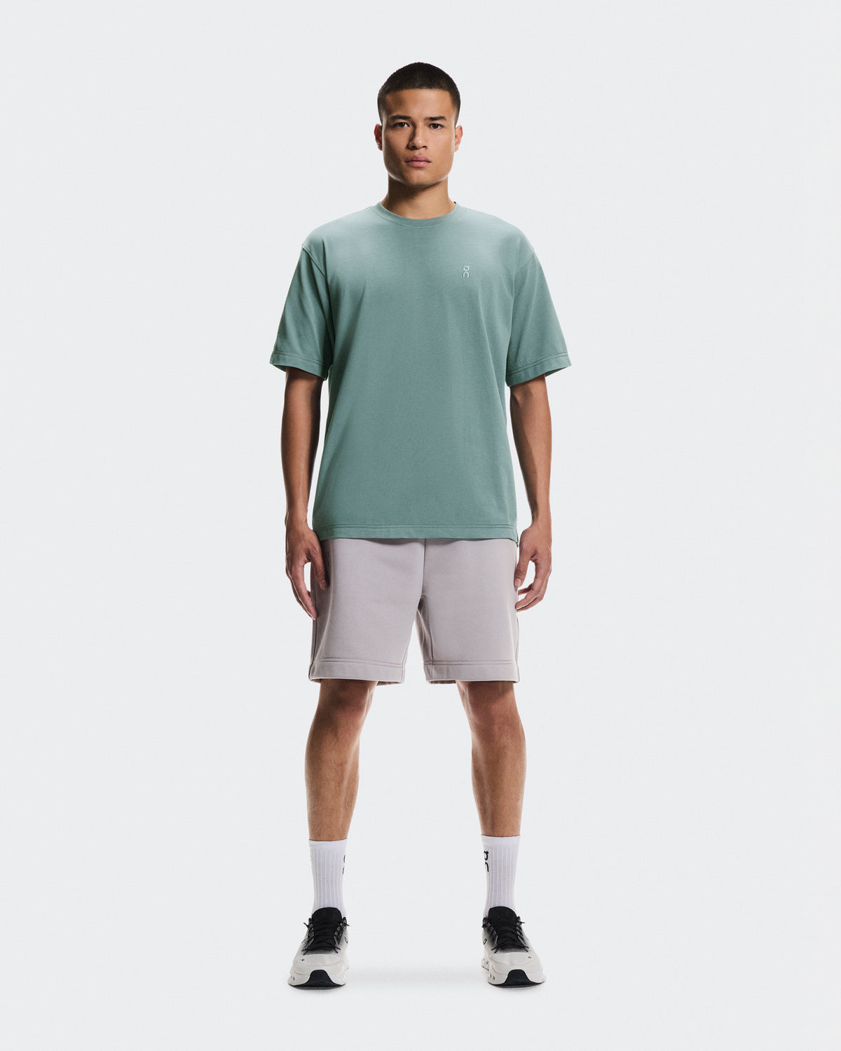 Club Collective-T - Mens