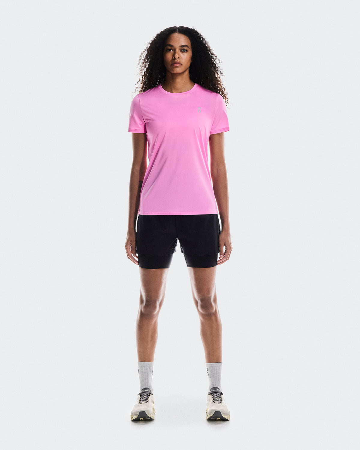 Core-T - Womens (Midnight)