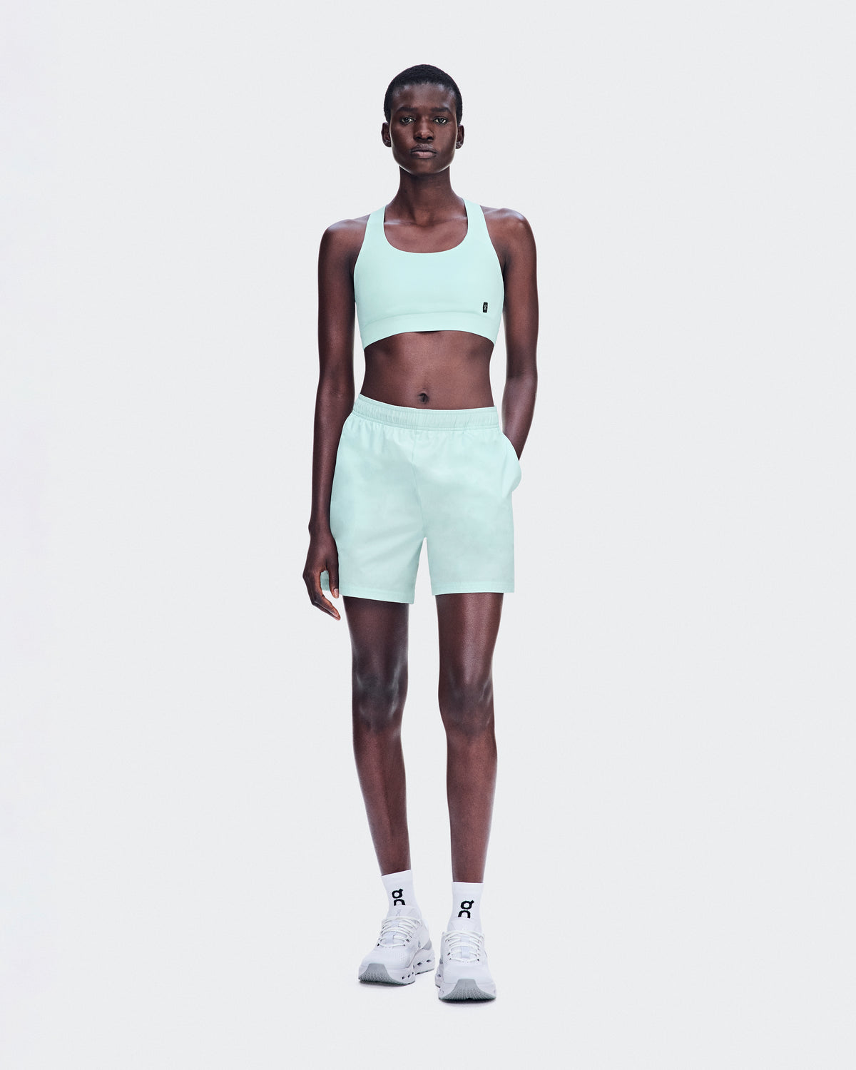5" Core Shorts - Womens