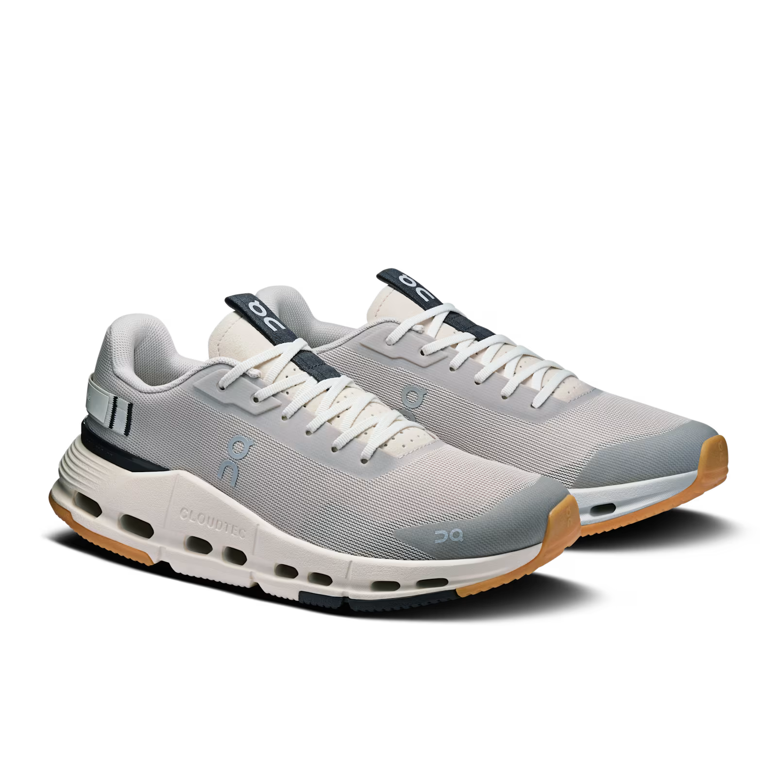 On Running Cloudnova Form 2 Truffle Dew (W)