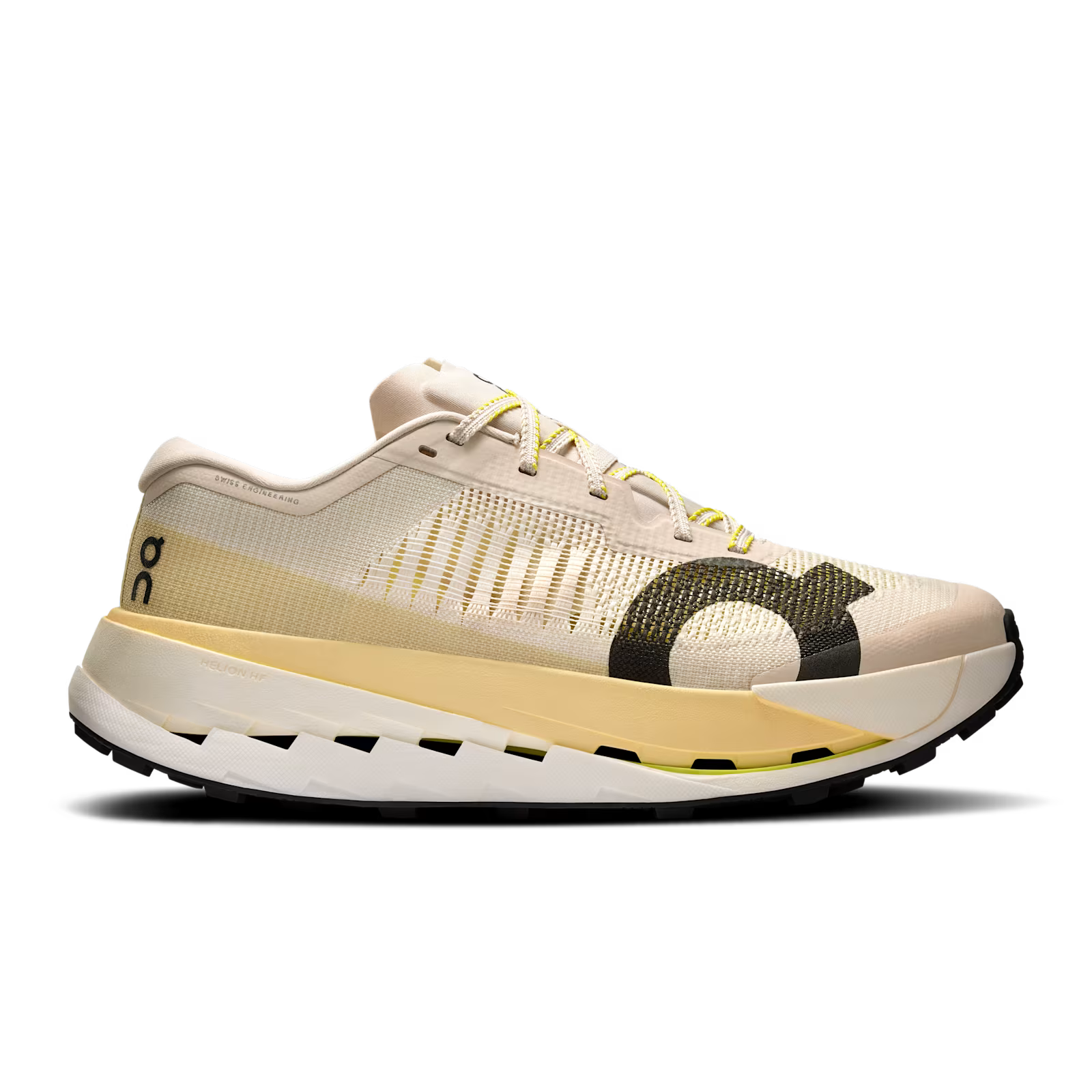 On Running Cloudultra Pro Pearl Lychee