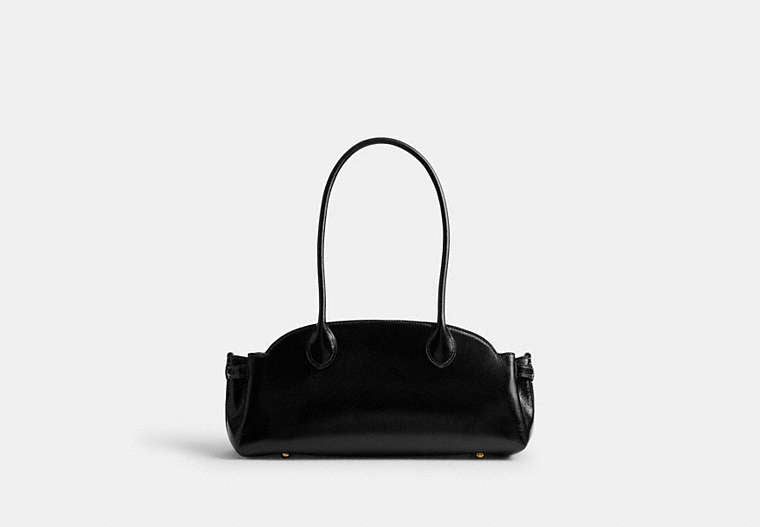 Empire Carryall Bag 34 - Brass/Black