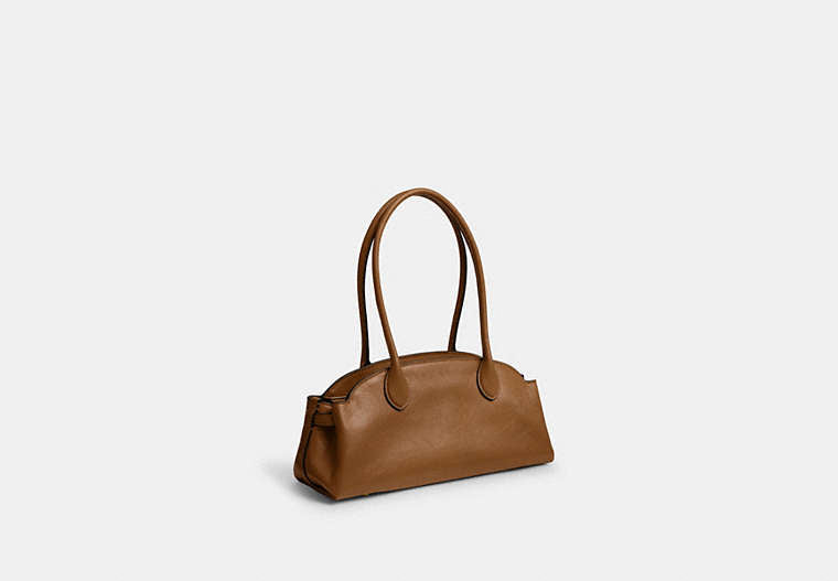 Empire Carryall Bag 34 - Brass/Honey Brown