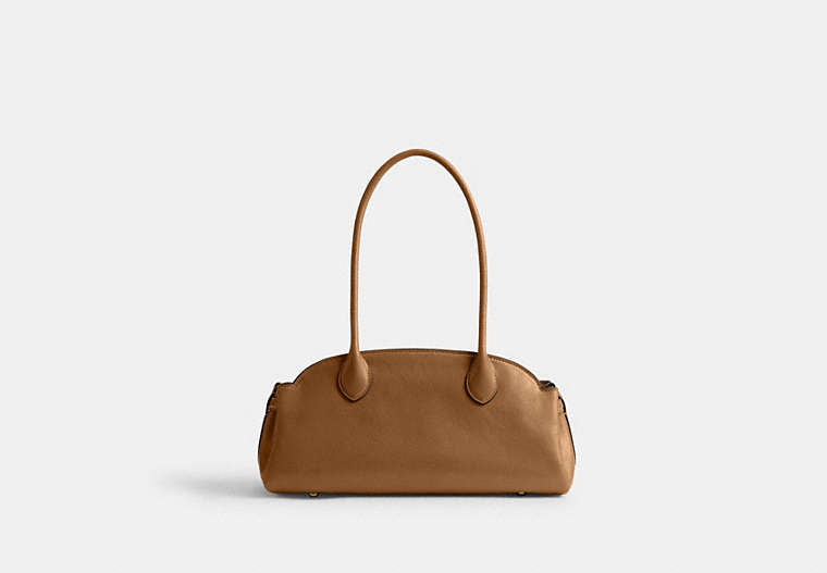 Empire Carryall Bag 34 - Brass/Honey Brown