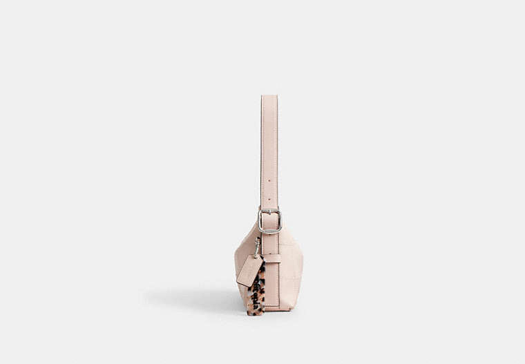Alter/Ego Small Slouchy Shoulder Bag - Blush
