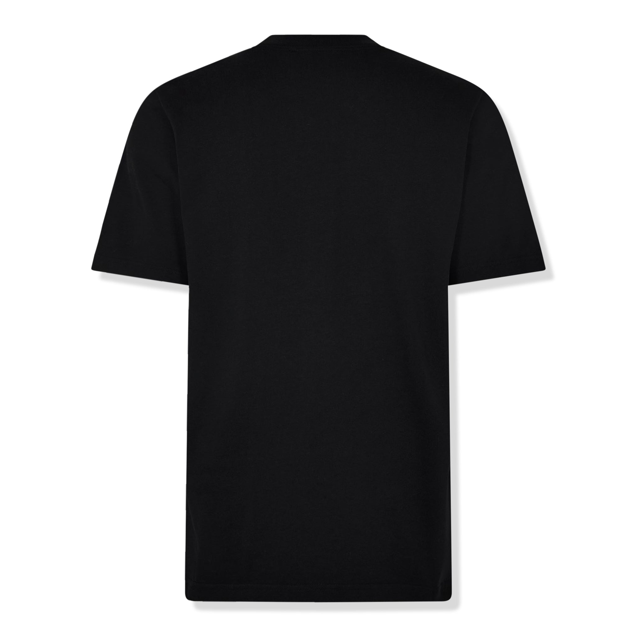 Casablanca Casa Tennis Club Black T Shirt