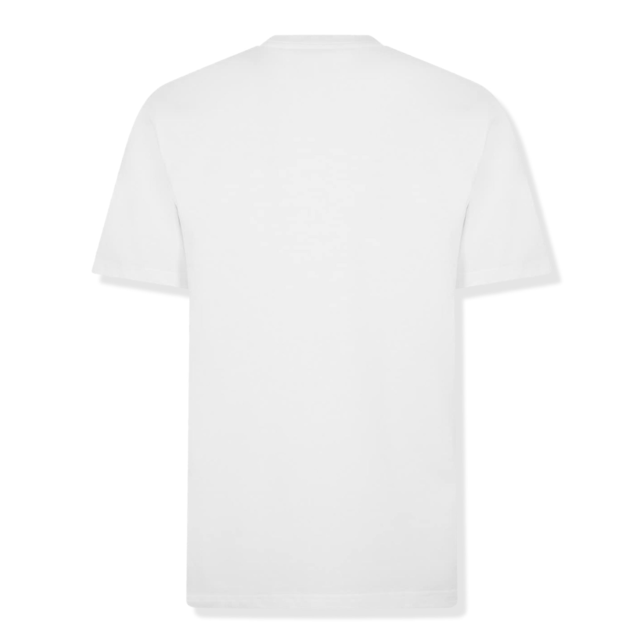 Casablanca Casa Tennis Club White T Shirt
