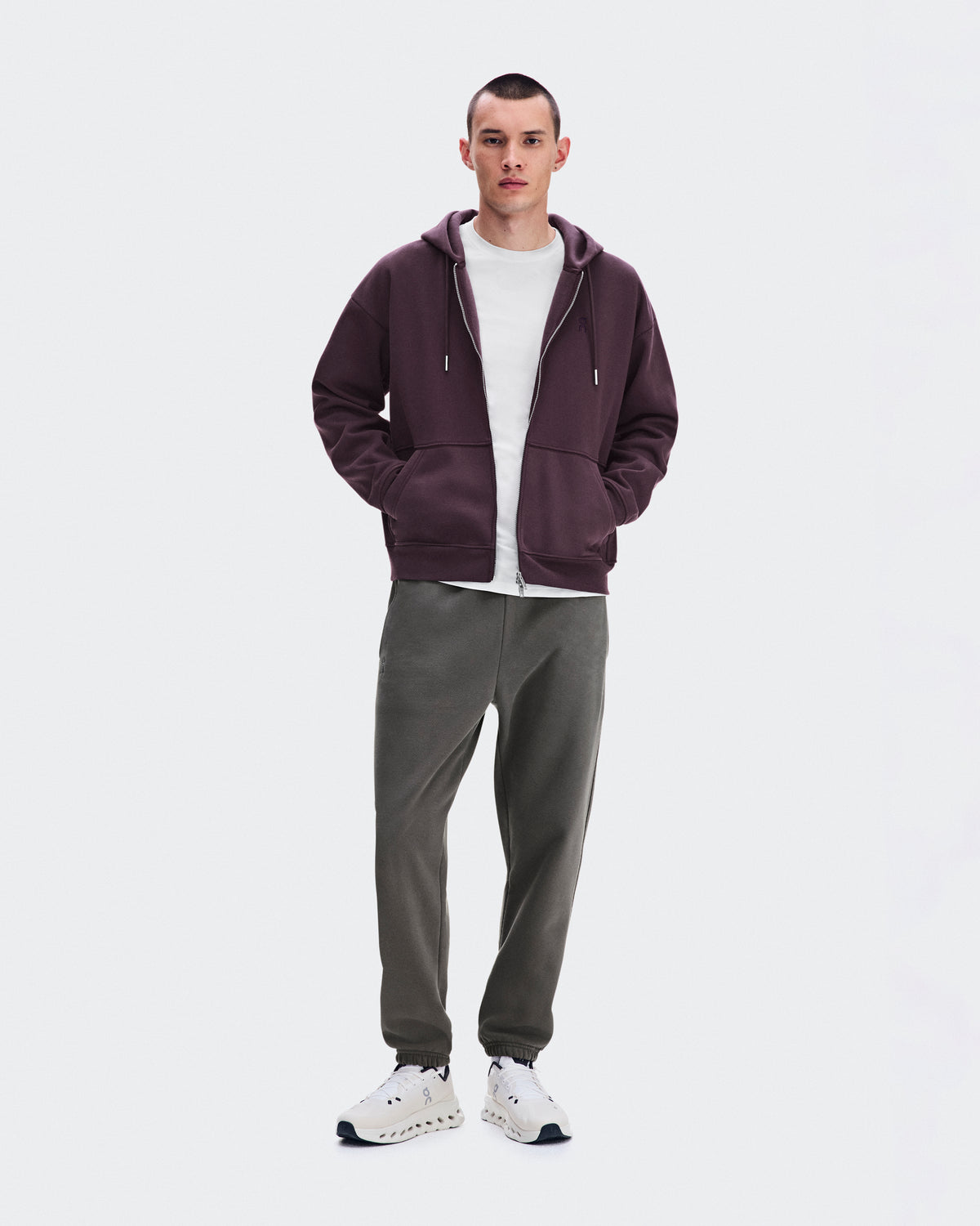 Club Collective Pants - Mens