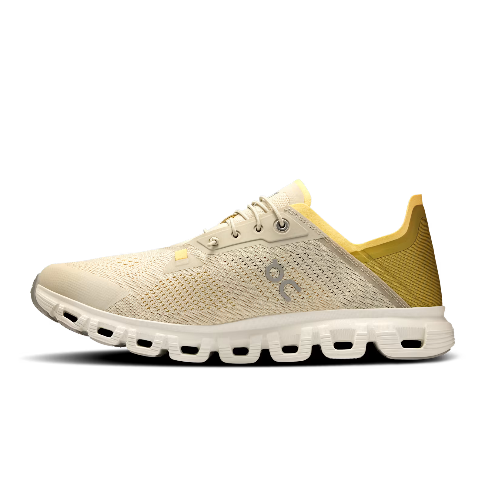 On Running Cloud 6 Coast Pelican Ice