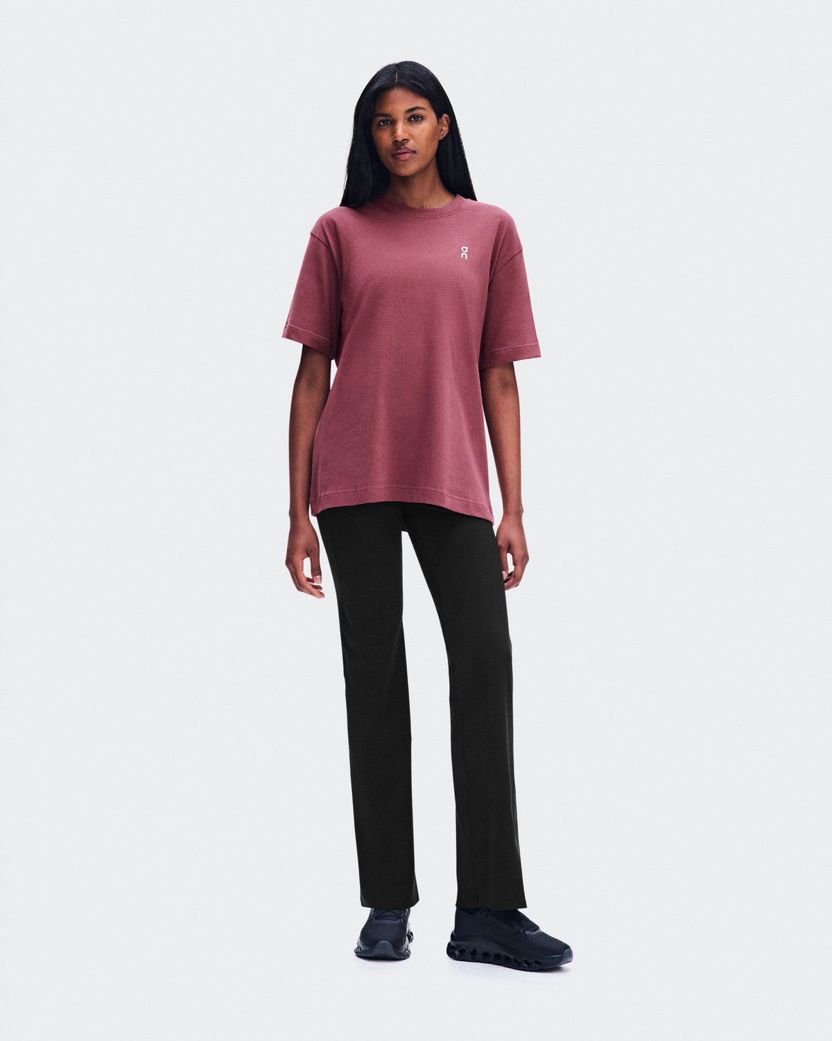 Club-T - Womens