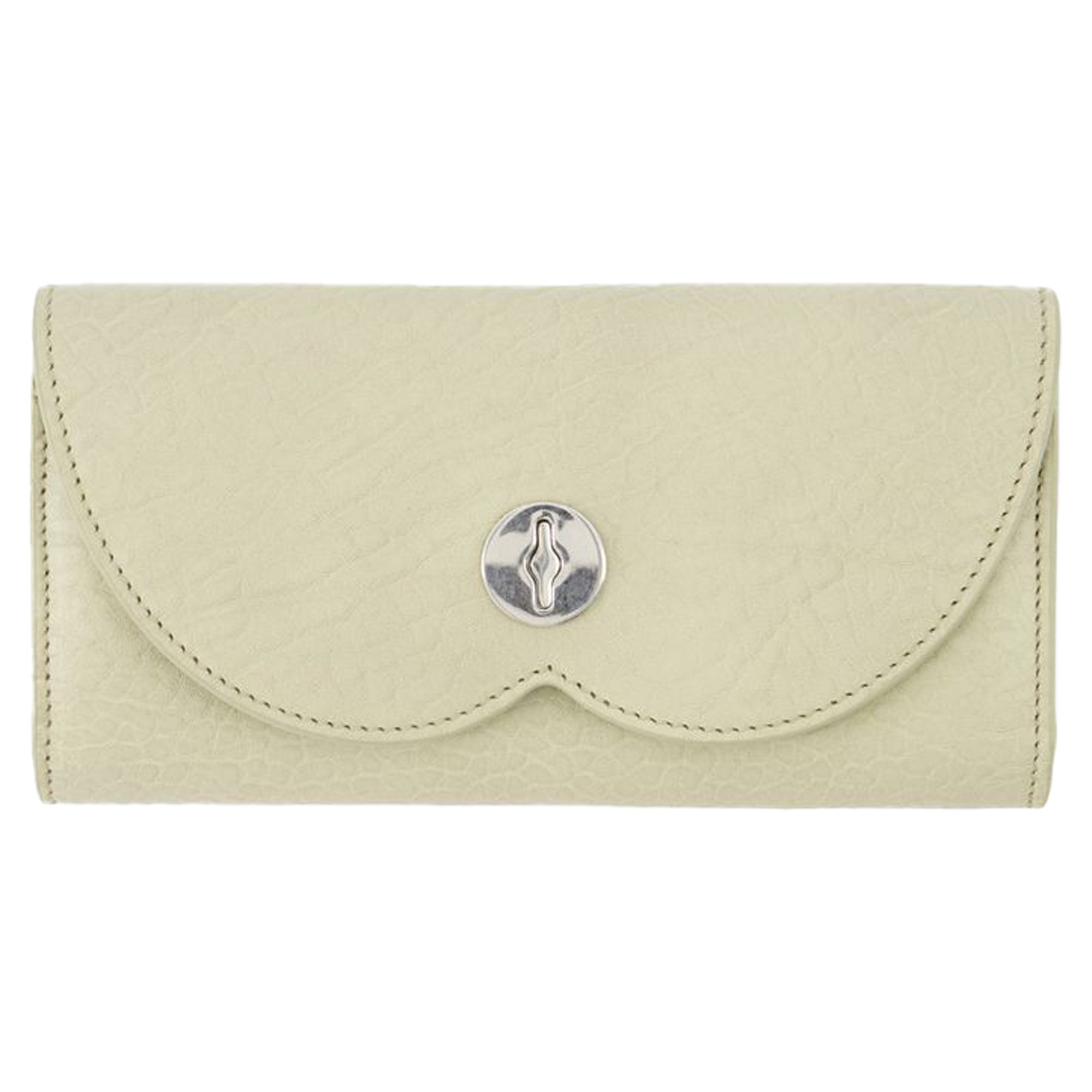 Burberry  Chess Long Wallet