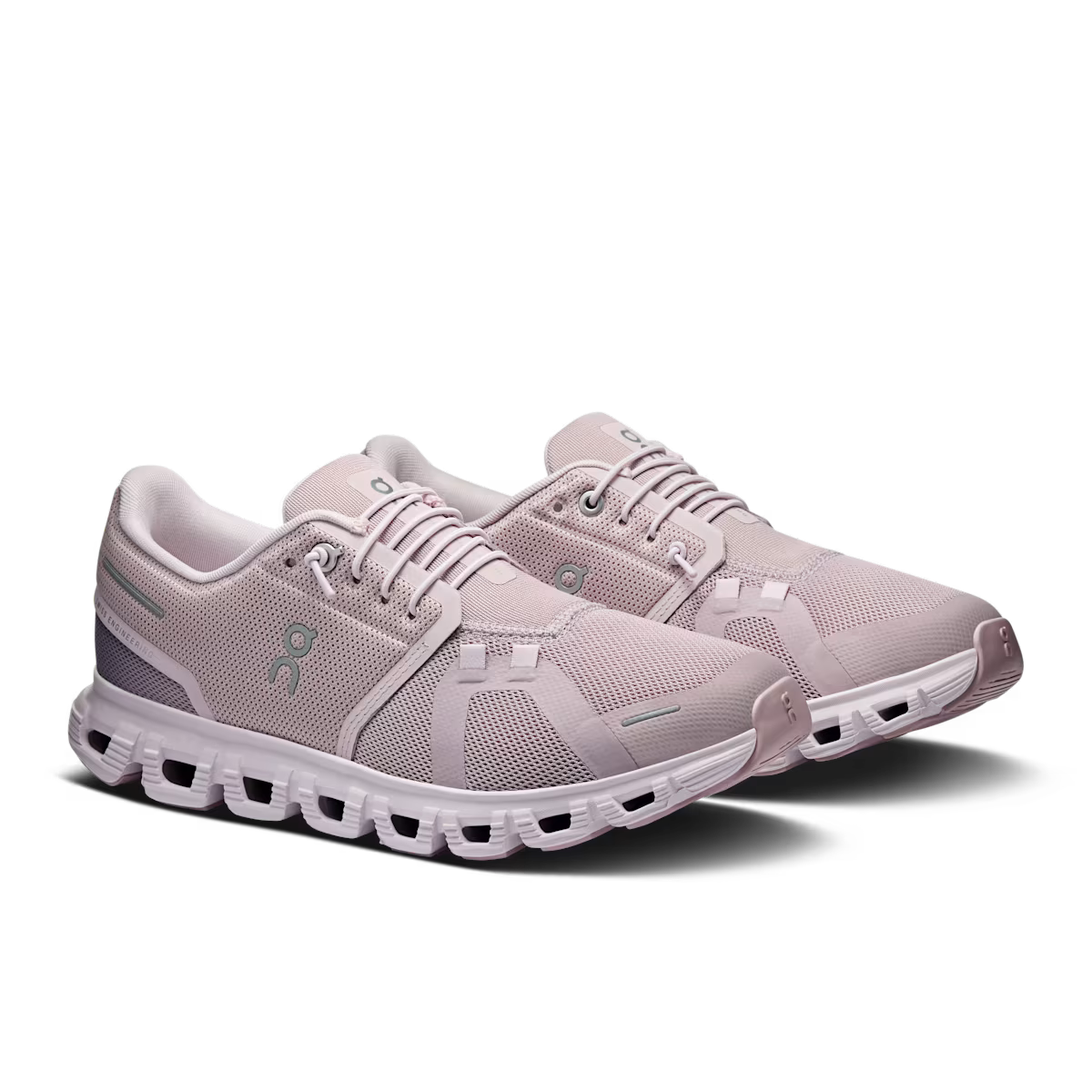 On Running Cloud 6 Mauve Orchid (W)