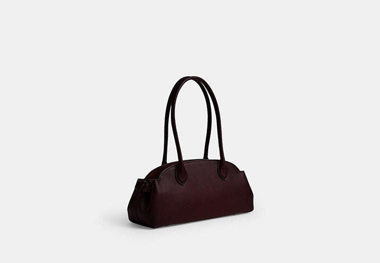 Empire Carryall Bag 34 - Brass/Merlot