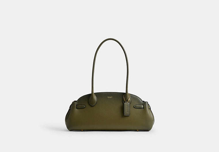 Empire Carryall Bag 34 - Brass/Olive