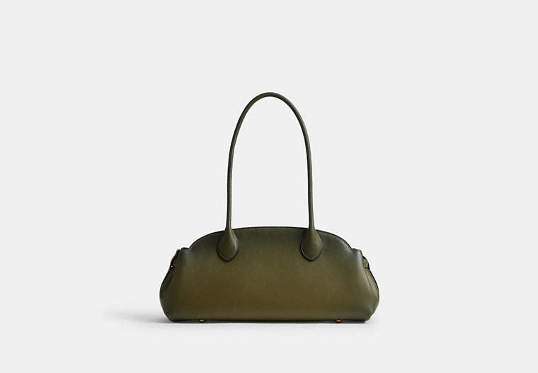 Empire Carryall Bag 34 - Brass/Olive