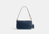 Brass/Navy