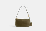 Brass/Olive