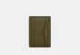 Silver/Olive